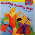 (Big Book) Houghton Mifflin Pre-K Math : Bumling Building Bugs