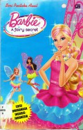 Seri Pustaka Awal : Barbie. A Fairy Secret
