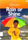 Top Readers Stage 1 : Rain Or Shine