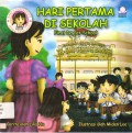 Gabi'S Experience : Hari Pertama Di Sekolah (First Day At School)