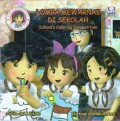 Gabi'S Experience : Lomba Mewarnai Di Sekolah (School'S Coloring Competition)