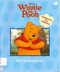 The Magical Story Of The Disney Movie : Winnie The Pooh
