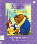 The Magical Story Of The Disney Movie : Beauty And The Beast