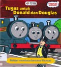 Thomas & Friends : Tugas Untuk Donald Dan Douglas