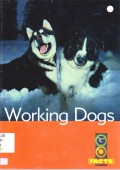 Go Facts Set 3 (Farm Animals) : Working Dogs