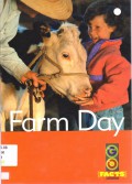 Go Facts Set 3 (Farm Animals) : Farm Day