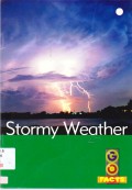 Go Facts Set 3 (Weather) : Stormy Weather