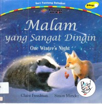 Seri Tentang Sahabat : Malam Yang Sangat Dingin (One Winter'S Night)