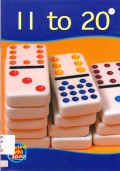 Targeting Maths Literacy 1 : 11 To 20