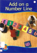 Targeting Maths Literacy 1 : Add On A Number Line