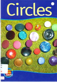 Targeting Maths Literacy 1 : Circles