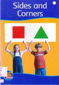 Targeting Maths Literacy 1 : Sides And Corners