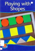 Targeting Maths Literacy 1 : Playing With Shapes