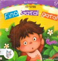 Seri Anak Sehat : Fino Gatal-Gatal