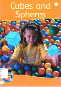 Targeting Maths Literacy 2 : Cubes And Spheres