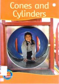 Targeting Maths Literacy 2 : Cones And Cylinders