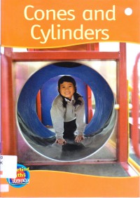 Targeting Maths Literacy 2 : Cones And Cylinders