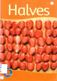 Targeting Maths Literacy 2 : Halves