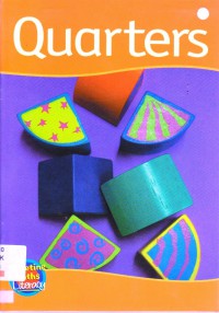 Targeting Maths Literacy 2 : Quarters