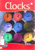 Targeting Maths Literacy 4 : Clocks