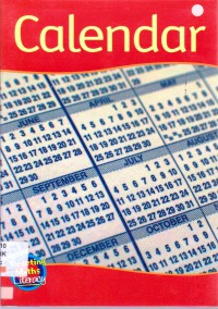 Targeting Maths Literacy 4 : Calendar