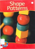 Targeting Maths Literacy 4 : Shape Patterns