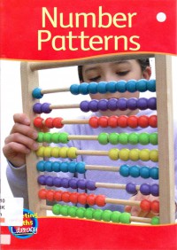 Targeting Maths Literacy 4 : Number Patterns