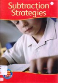 Targeting Maths Literacy 4 : Substraction Strategies