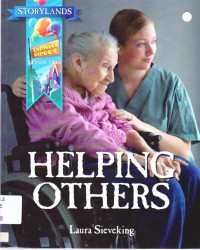 Storylands Nonfiction : Helping Others