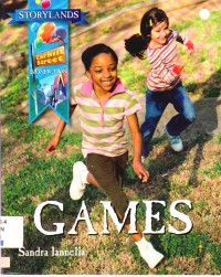 Storylands Nonfiction : Games