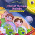 Seri Mengenal Ruang Angkasa : Planet Tanpa Satelit (Planets Without Satellites)