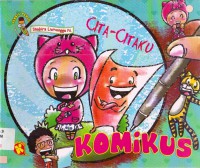 Cita-Citaku Komikus