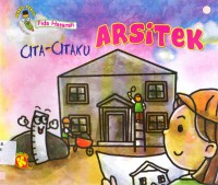 Cita-Citaku Arsitek