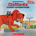 Clifford'S Funny Adventure