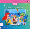 Disney Princess : The Sea Symphony (Simfoni Laut)