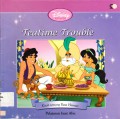 Disney Princess : Teatime Trouble (Pelajaran Buat Abu)