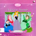 Disney Princess : A Green Thumb (Tangan Dingin)