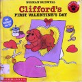 Clifford'S First Valentine'S Day