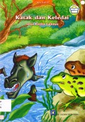 Seri Fabel : Katak Dan Keledai