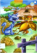 Seri Fabel : Kucing Dan Ayam Jantan