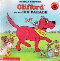 Clifford And The Big Parade