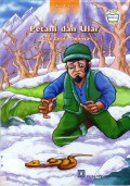 Seri Fabel : Petani Dan Ular