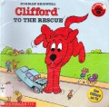 Clifford To The Rescue