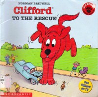 Clifford To The Rescue