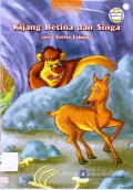 Seri Fabel : Kijang Betina Dan Singa