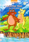 Seri Fabel : Katak Dan Tikus