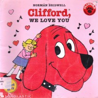 Clifford, We Love You