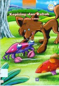 Seri Fabel : Kepiting Dan Rubah