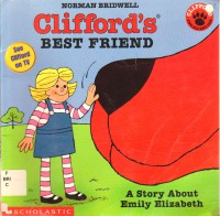 Clifford'S Best Friend