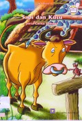 Seri Fabel : Sapi Dan Kutu